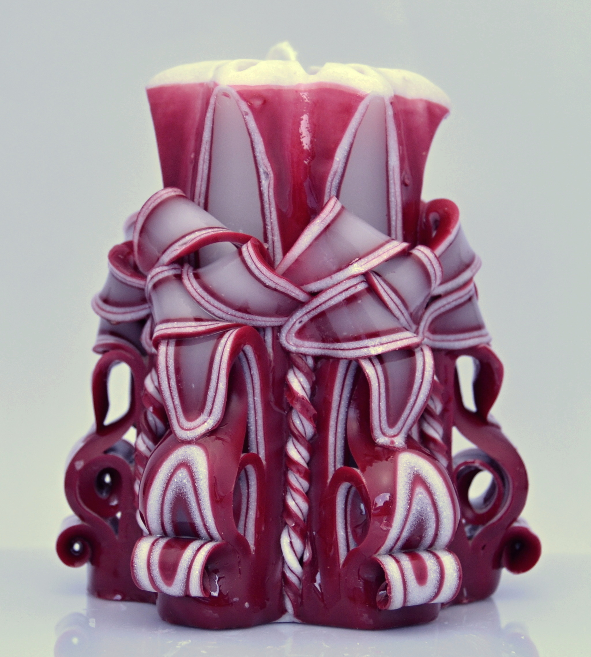 Svíčkárna na kopečku - 2050 x 2278